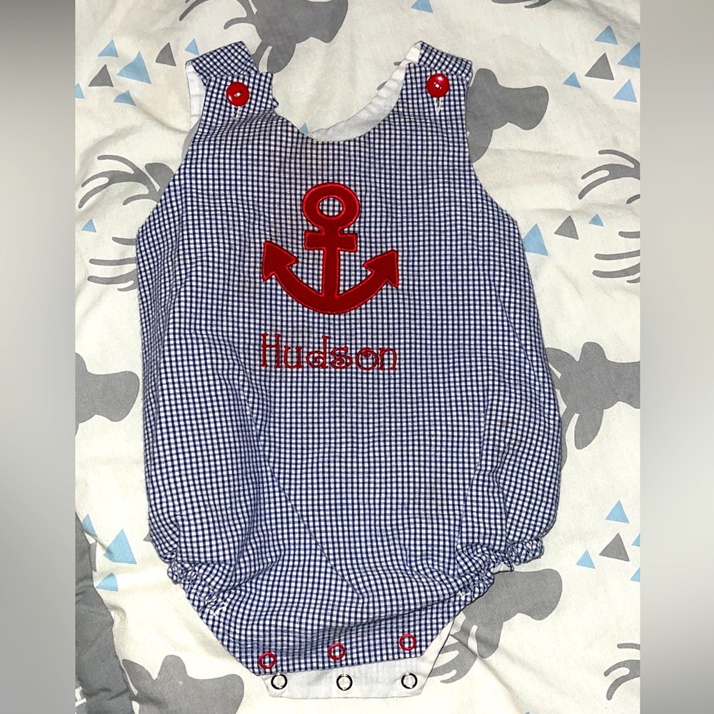 EUC 9M anchor “Hudson” bubble